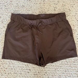 CRZ Yoga Shorts